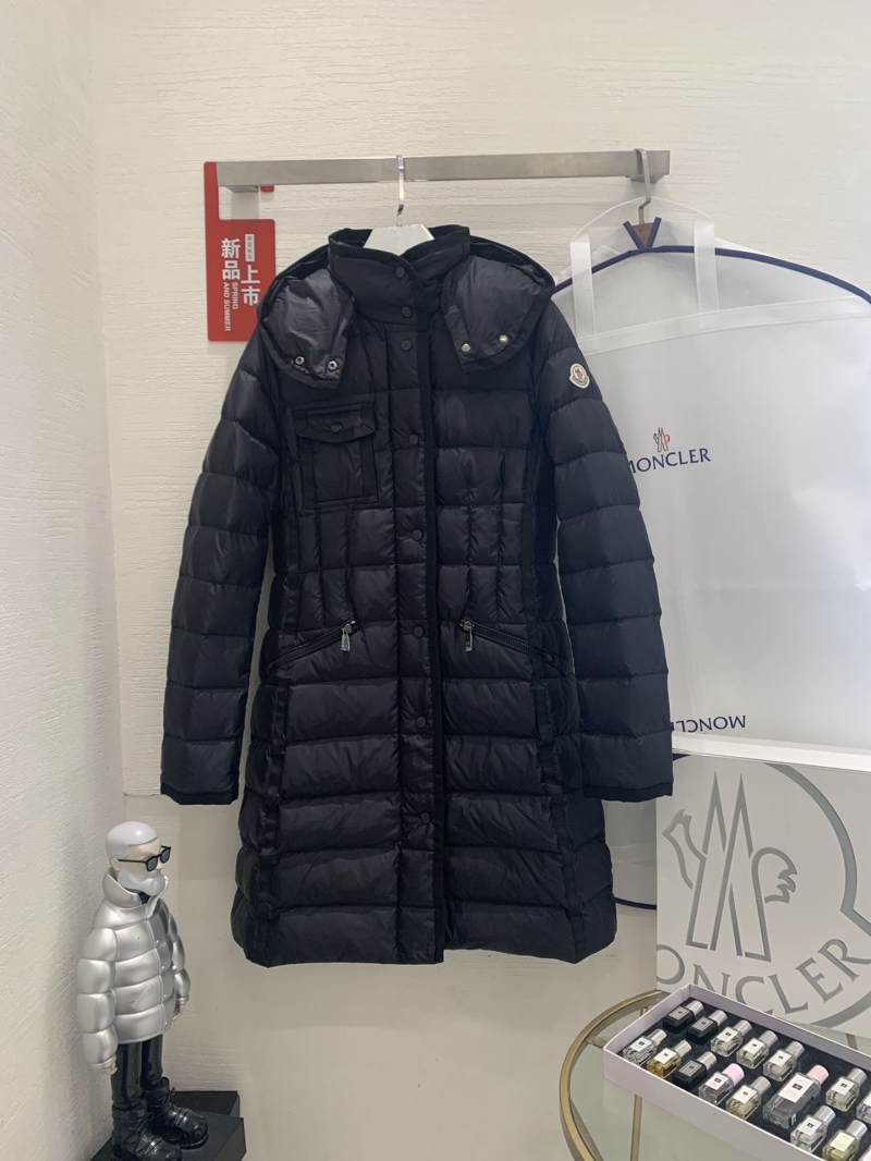 G*u*i down coat